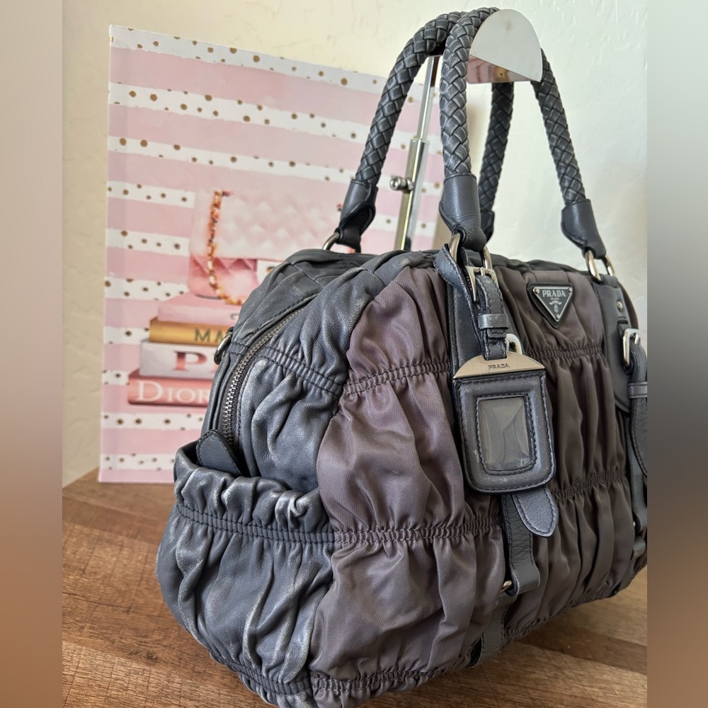 PRADA Handbag - Picture 6 of 14